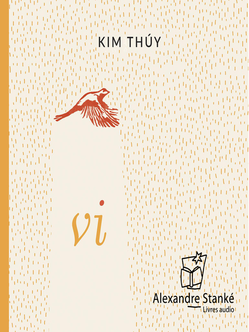 Title details for Vi by Kim Thuy - Wait list
